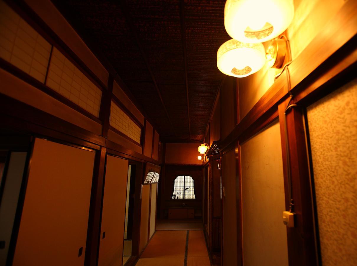 Hotel In Bloom Beppu Exterior foto