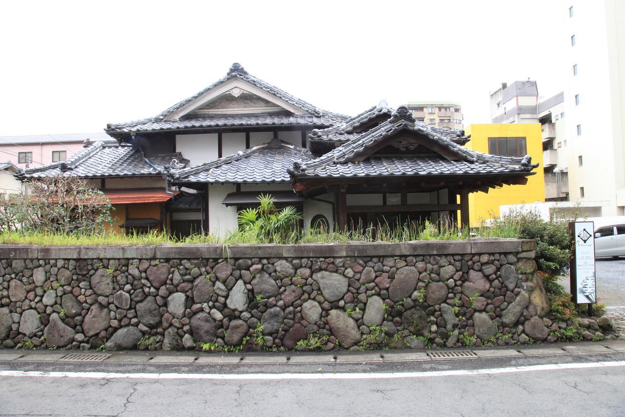 Hotel In Bloom Beppu Exterior foto