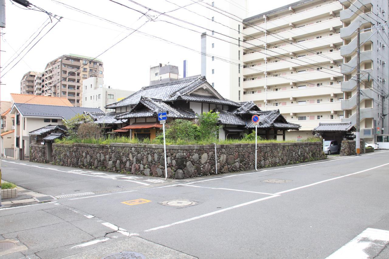Hotel In Bloom Beppu Exterior foto
