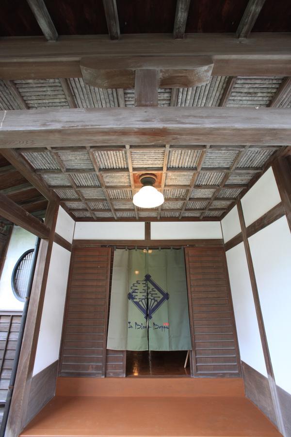 Hotel In Bloom Beppu Exterior foto