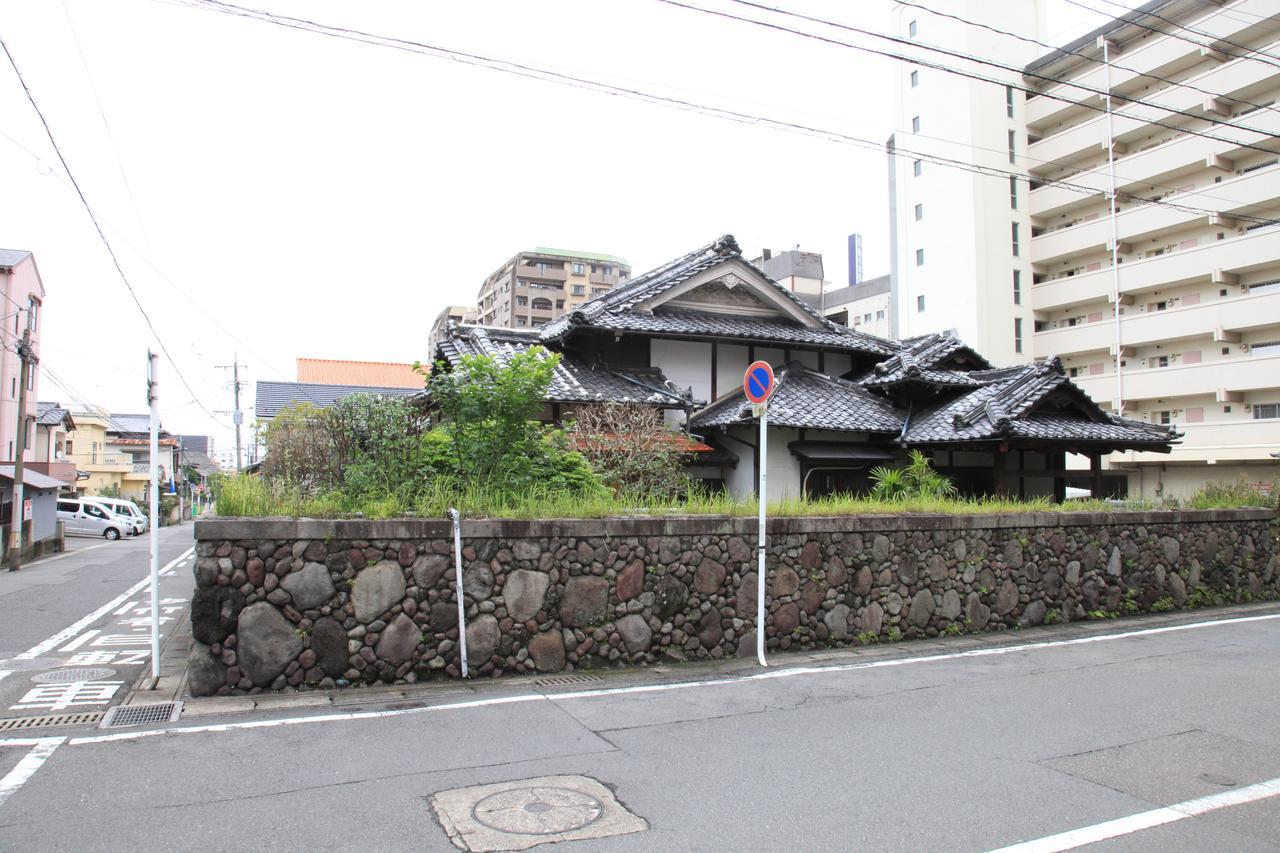 Hotel In Bloom Beppu Exterior foto