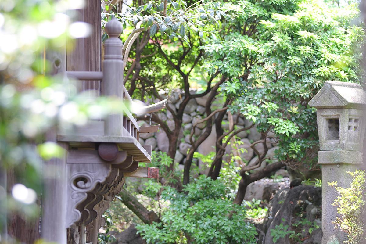 Hotel In Bloom Beppu Exterior foto